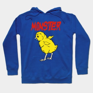 Monster Hoodie